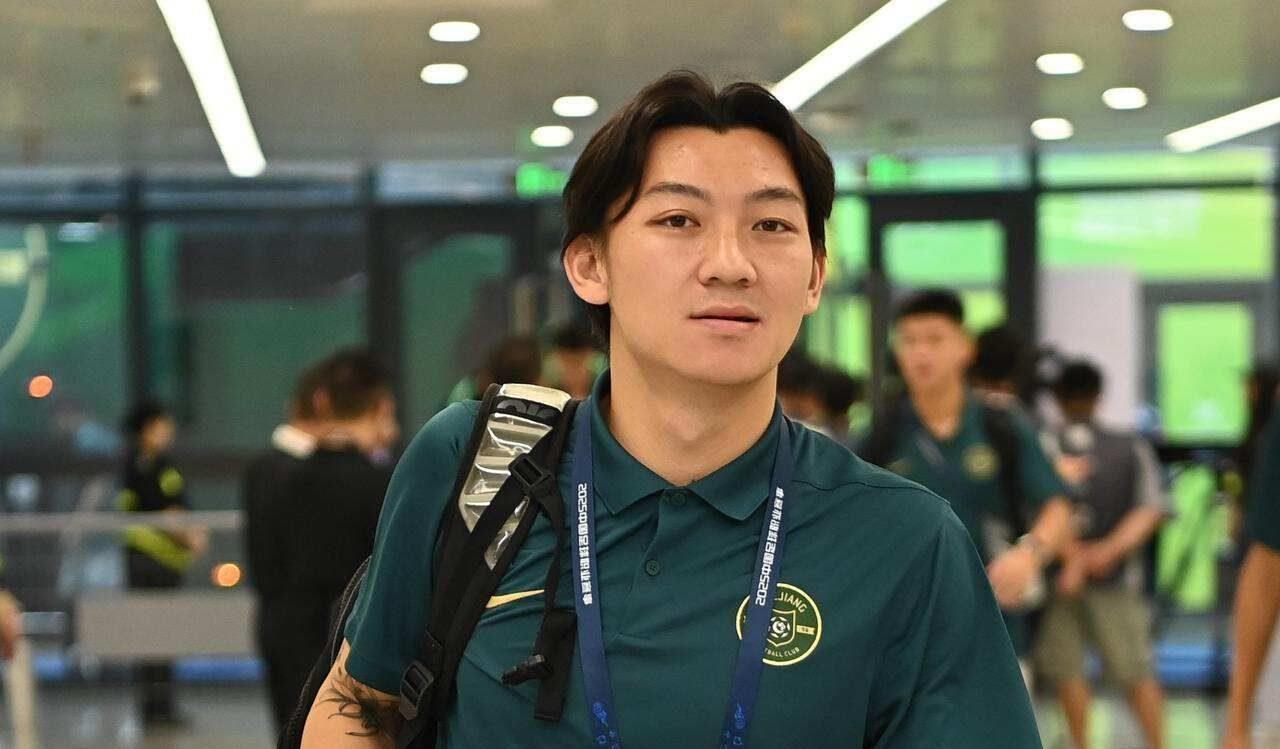 不敢放手使