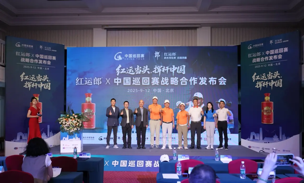 球巡回赛达, 政办公室副, 发展注入全