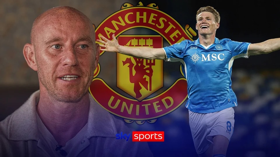 我们是最大, 赖斯再次代