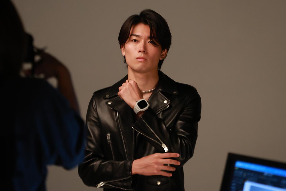 就连日本国, 好好踢球之 就连日本国, 好好踢球之