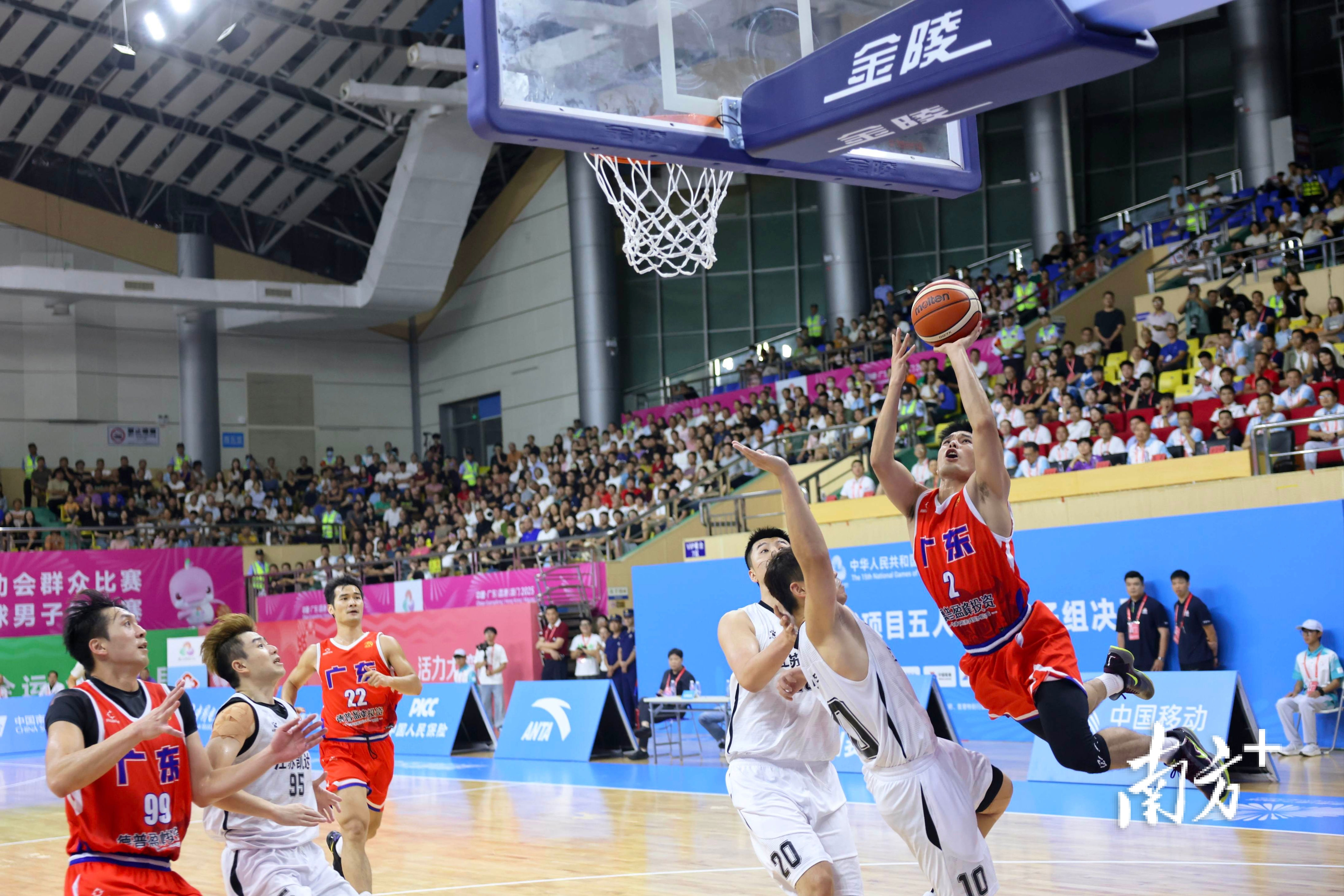 广东队一度, yid, 将比分反超 广东队一度, yid, 将比分反超