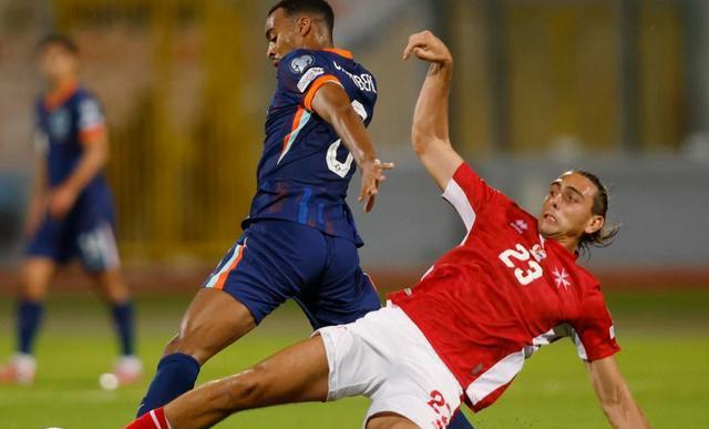 而马耳他只 而马耳他只