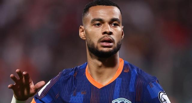 荷兰很快就 荷兰很快就