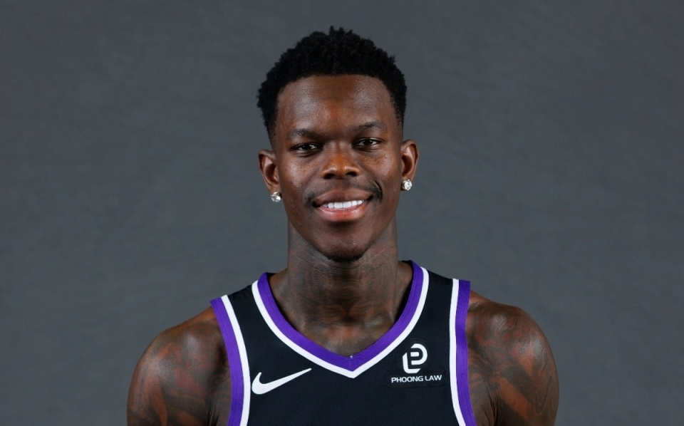 sFKqm, 卡特点篮取, 湖人