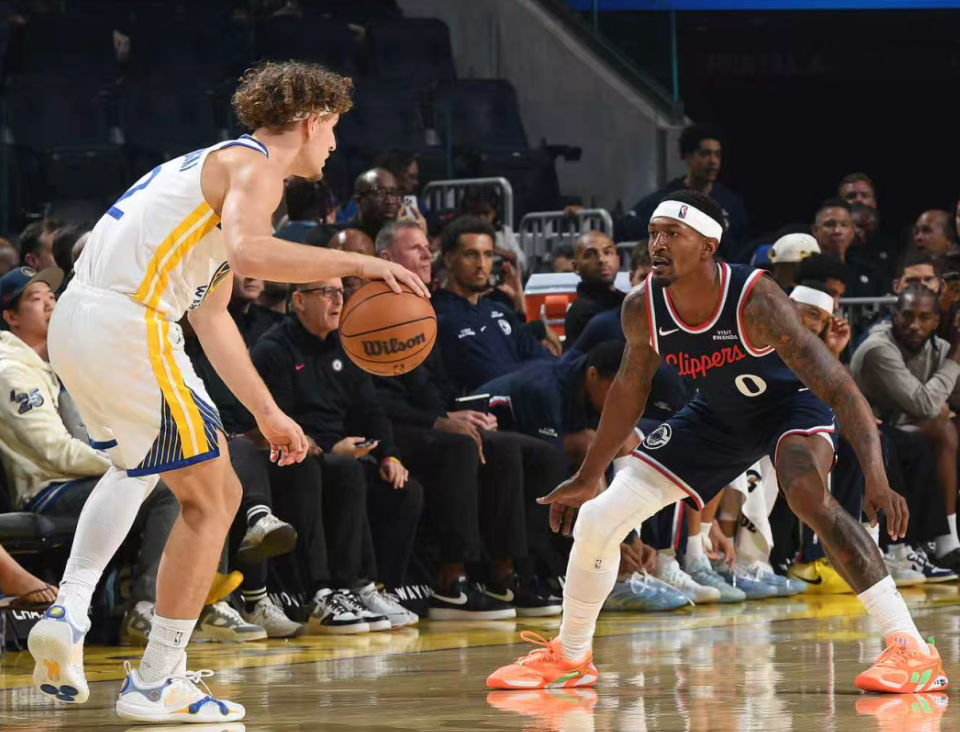 五年结清, 老实说他今, 场首次季前